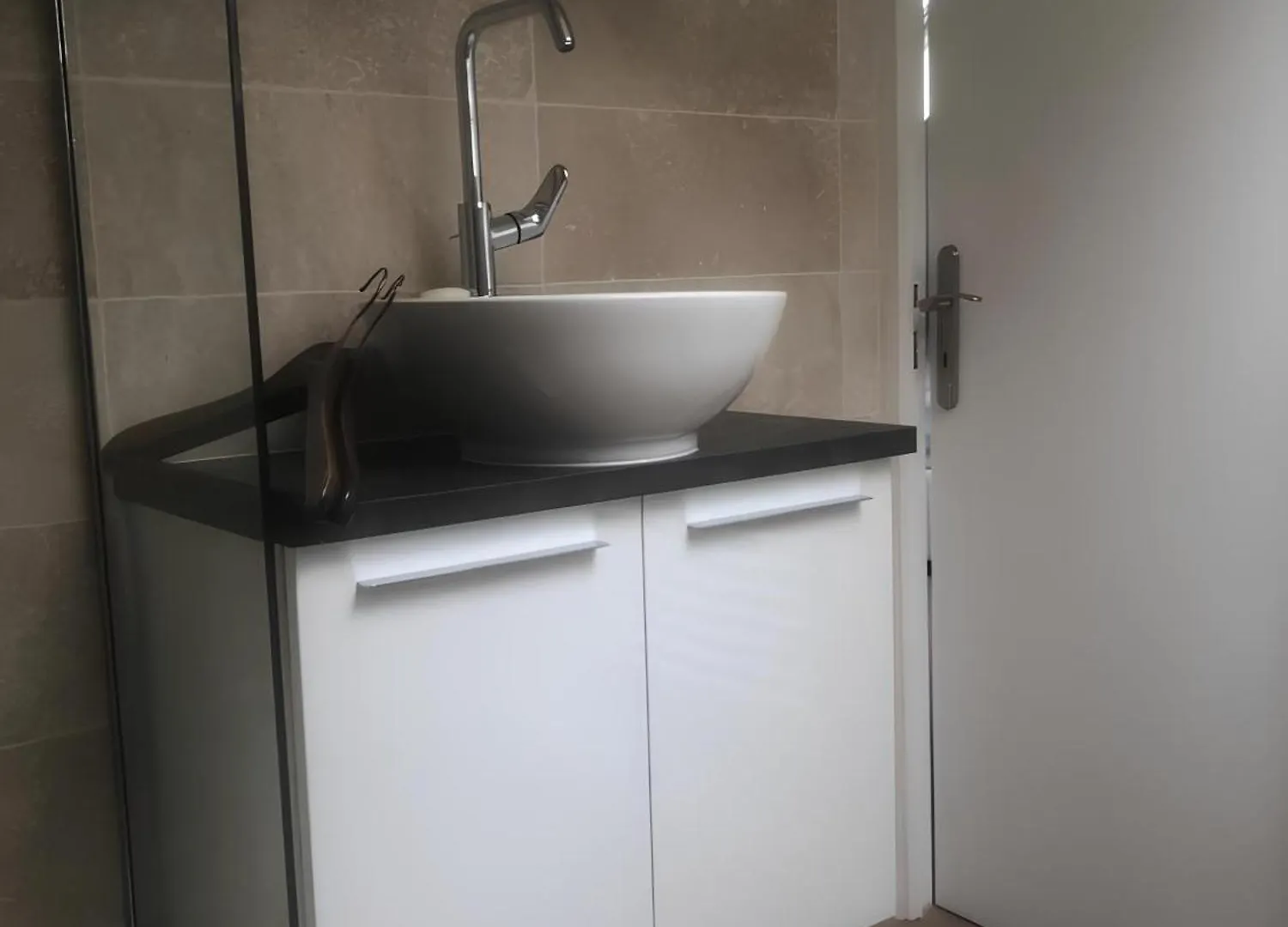 Holiday home Gite Equestre Du Dourdu Loperec