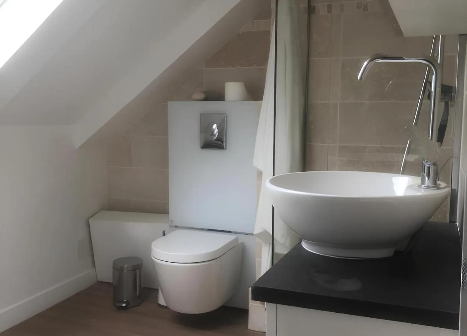 Gite Equestre Du Dourdu Loperec Holiday home